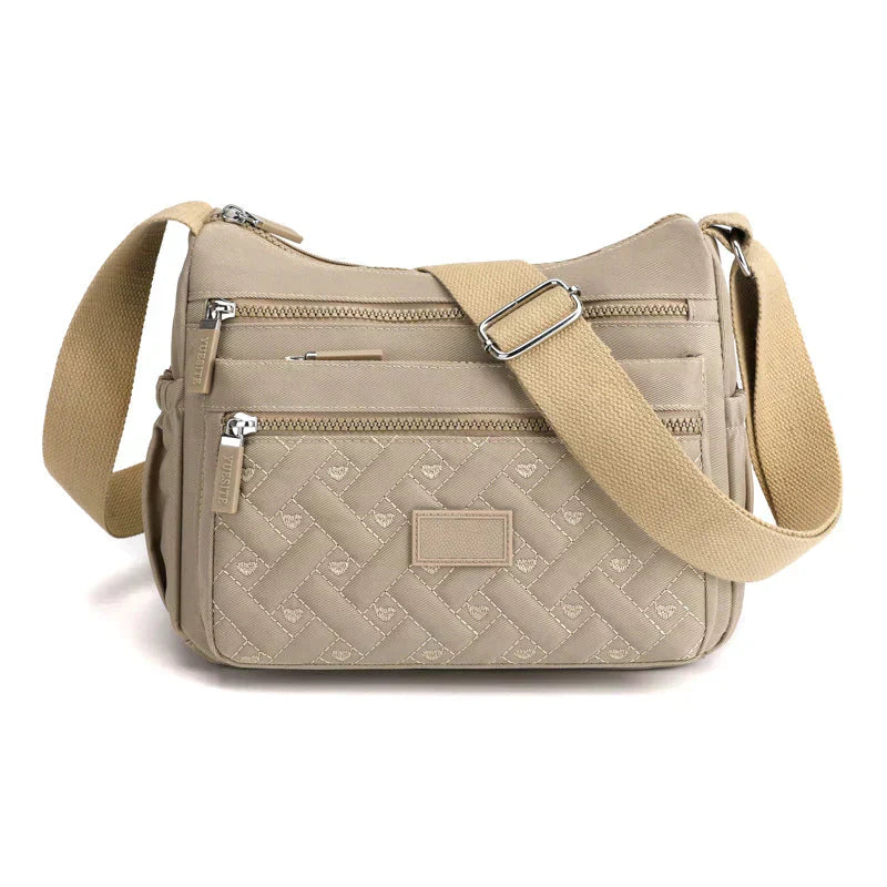 Kivana - Bolso de Hombro Lujo para Mujeres