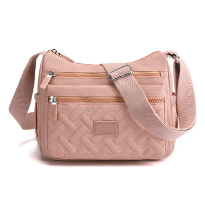 Kivana - Bolso de Hombro Lujo para Mujeres