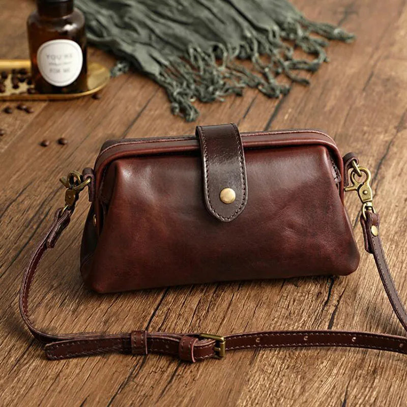 Bolso cruzado - Kaja