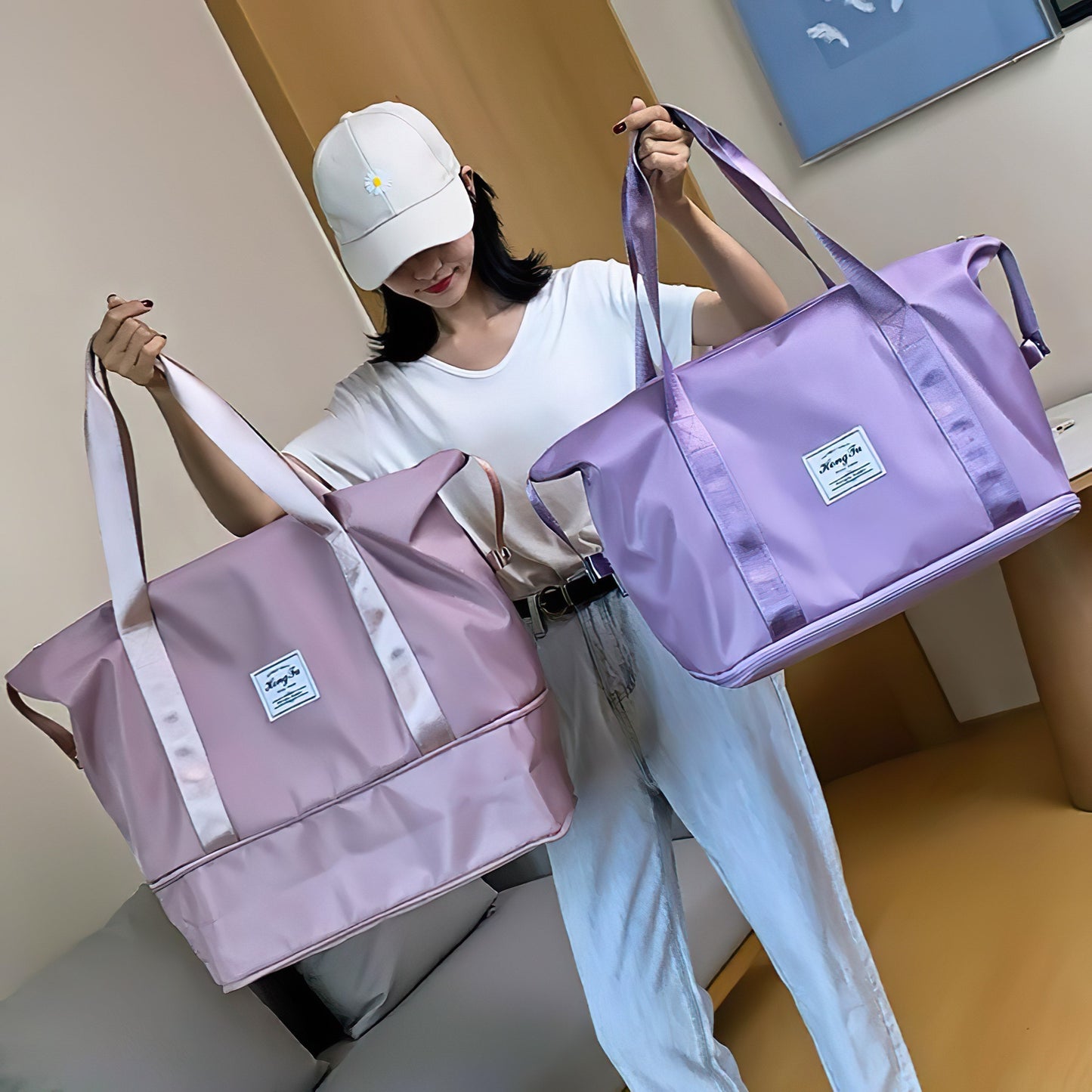 Bolsa Diaria Elora
