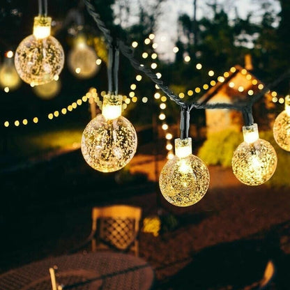 LumiGlow Pro™ - Transform Your Backyard Into a $50,000 Italian Villa Paradise