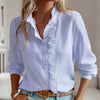 Libby | Blusa de moda