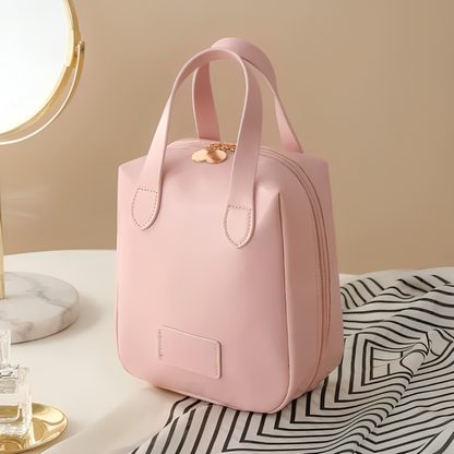 Organizador de Maquillaje de Viaje LuxeBeauty