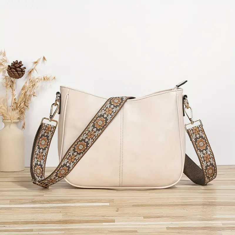 Kenlynn - Bolsa de Hombro Vegana