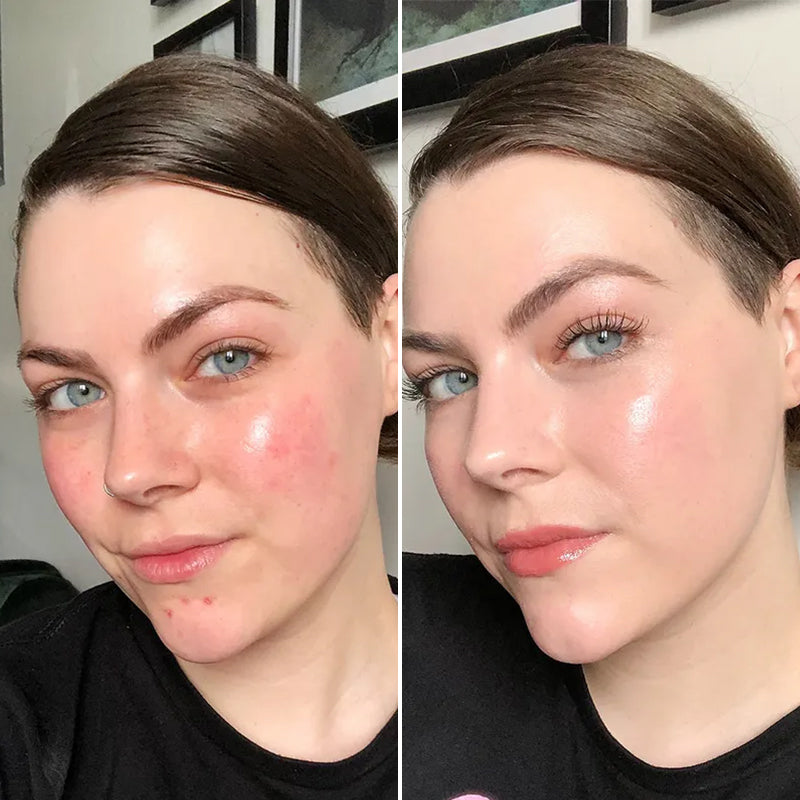 Veal 24H Beauty Cover | Skin Adaptive Foundation