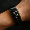 Reloj inteligente rastreador de fitness monitor de frecuencia cardíaca