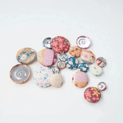 ButtonCraft Studio - Create Custom Fabric Buttons in 30 Seconds Flat
