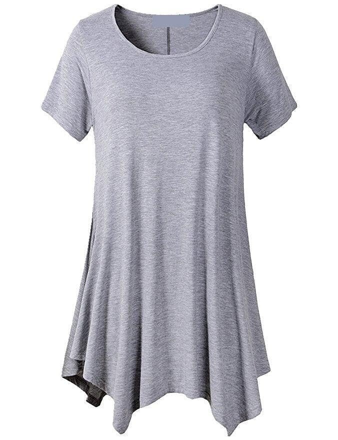 Brielle | Camiseta casual para el día