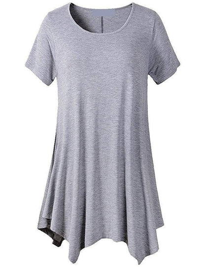 Brielle | Camiseta casual para el día