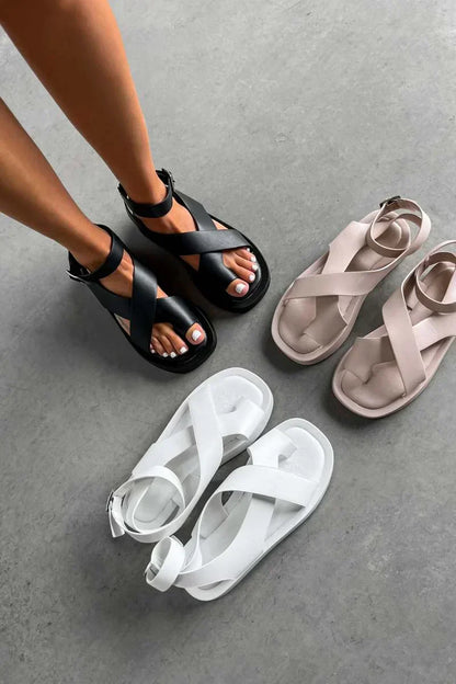 Sandalias Hallie™ Comfort Glide