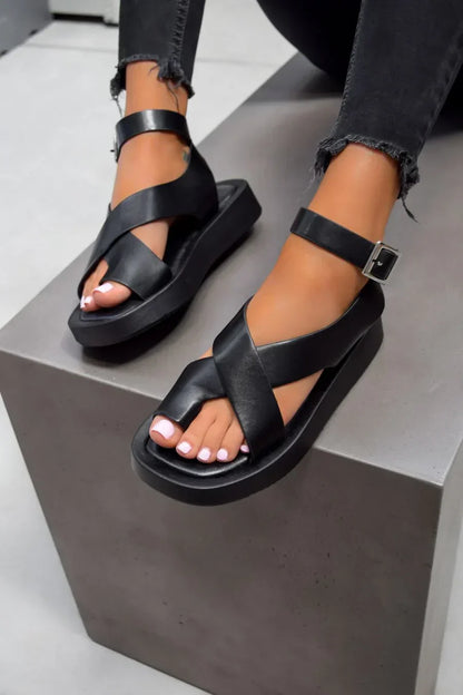 Sandalias Hallie™ Comfort Glide