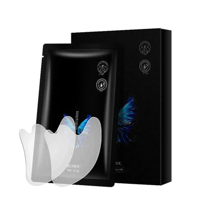 Tiras YouthLift™ Renew – La solución instantánea para una belleza atemporal