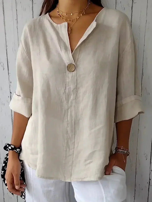 Avonie | Blusa Chic y Cómoda