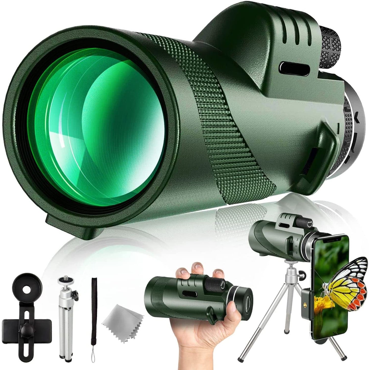 SkyView™ - Monocular telescópico