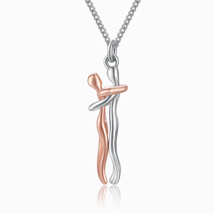 LoveBond™ - Collar Siempre Unido