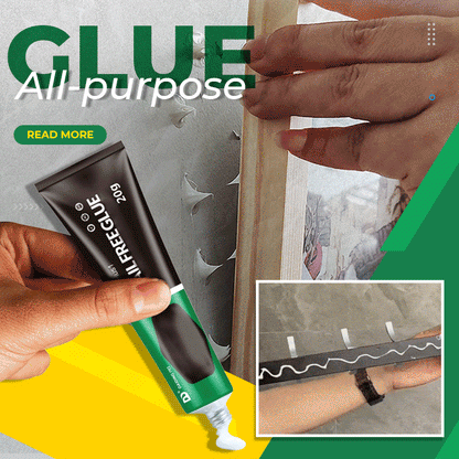 BondMaster All-Purpose Adhesive | Revolutionize Your DIY Game 1+1 FREE