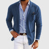 Jacob | Blazer Cómodo
