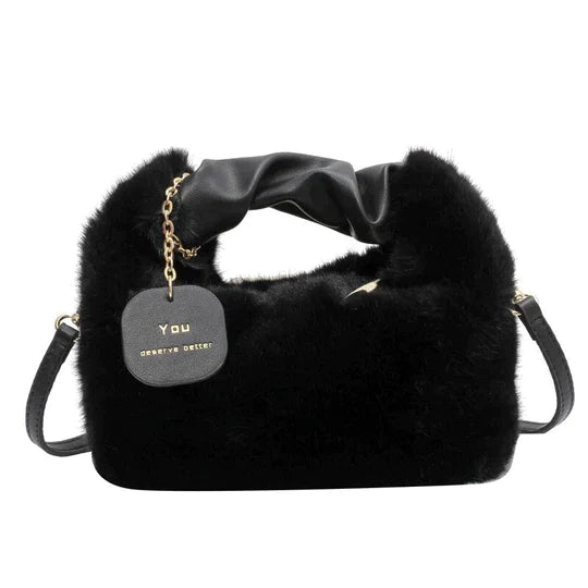 Bolso Elegante Ayla Featherlight