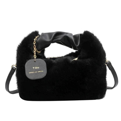 Bolso Elegante Ayla Featherlight