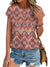 Impresión boho