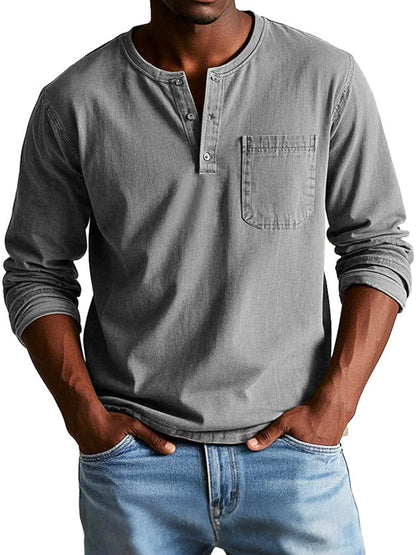 Jerry | Camisa casual