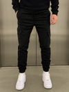 Jogger Cargo Koa Ajuste