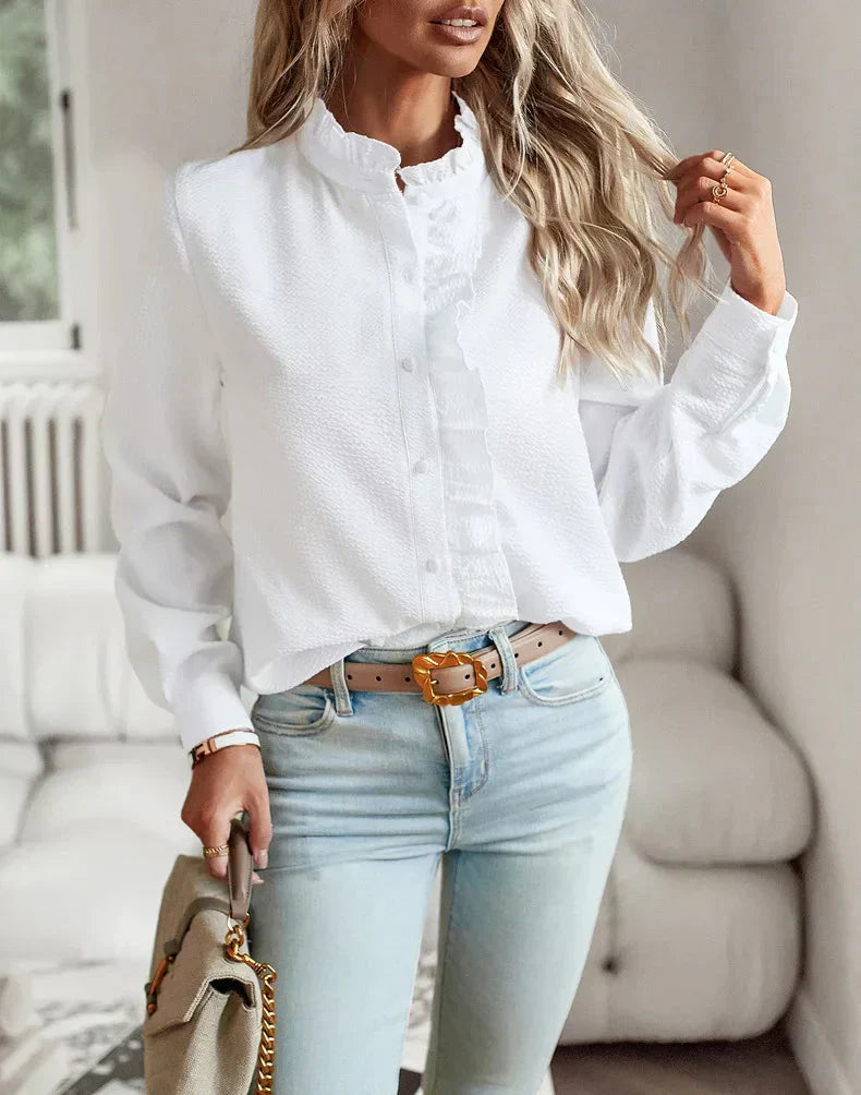 BLUSA ROSILDA I ELEGANTE