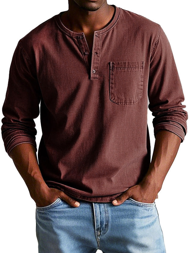Jerry | Camisa casual