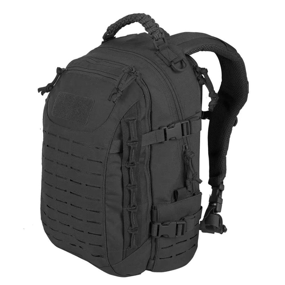 Vanguard Tactical Backpack – high performance with spacious compartments