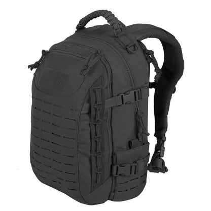 Vanguard Tactical Backpack – high performance with spacious compartments