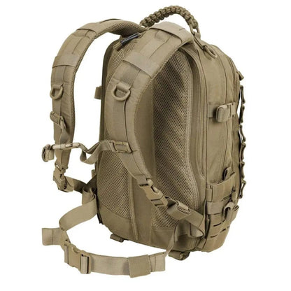 Vanguard Tactical Backpack – high performance with spacious compartments