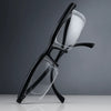 【GAFAS DE ENFOQUE AJUSTABLE】¡Ve cada momento claramente con Alisanda!