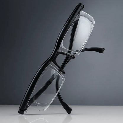 【GAFAS DE ENFOQUE AJUSTABLE】¡Ve cada momento claramente con Alisanda!