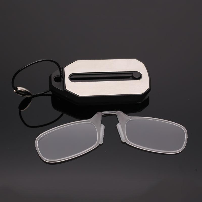 Gafas de lectura – comodidad y protección visual