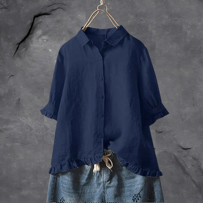 Mira | Top raffinato ed elegante