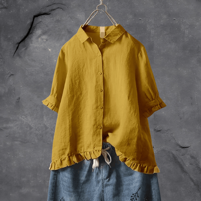 Piper Elegant and Refined Shirt