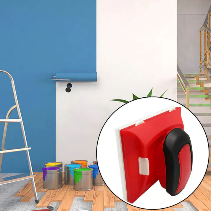 PerfectEdge™ | Herramienta de pintura de precisión para líneas impecables y limpias