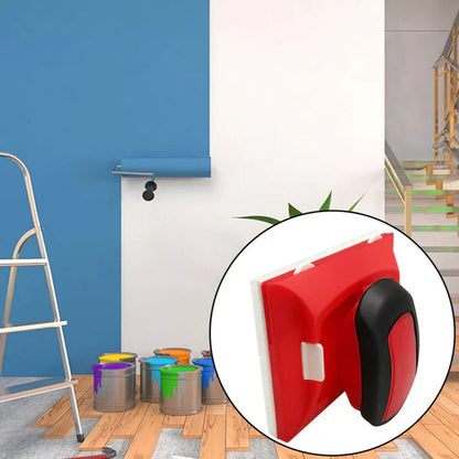PerfectEdge™ | Herramienta de pintura de precisión para líneas impecables y limpias