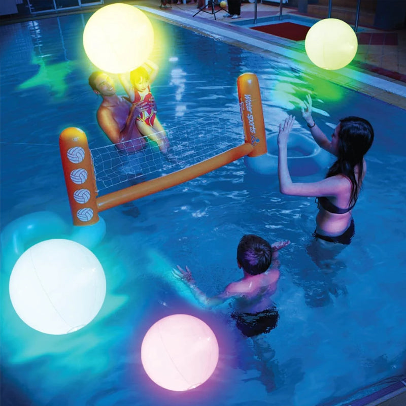 LumiGlow™ Crea la magia que tus reuniones merecen