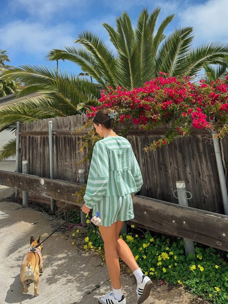 Donna™ | Conjunto de verano