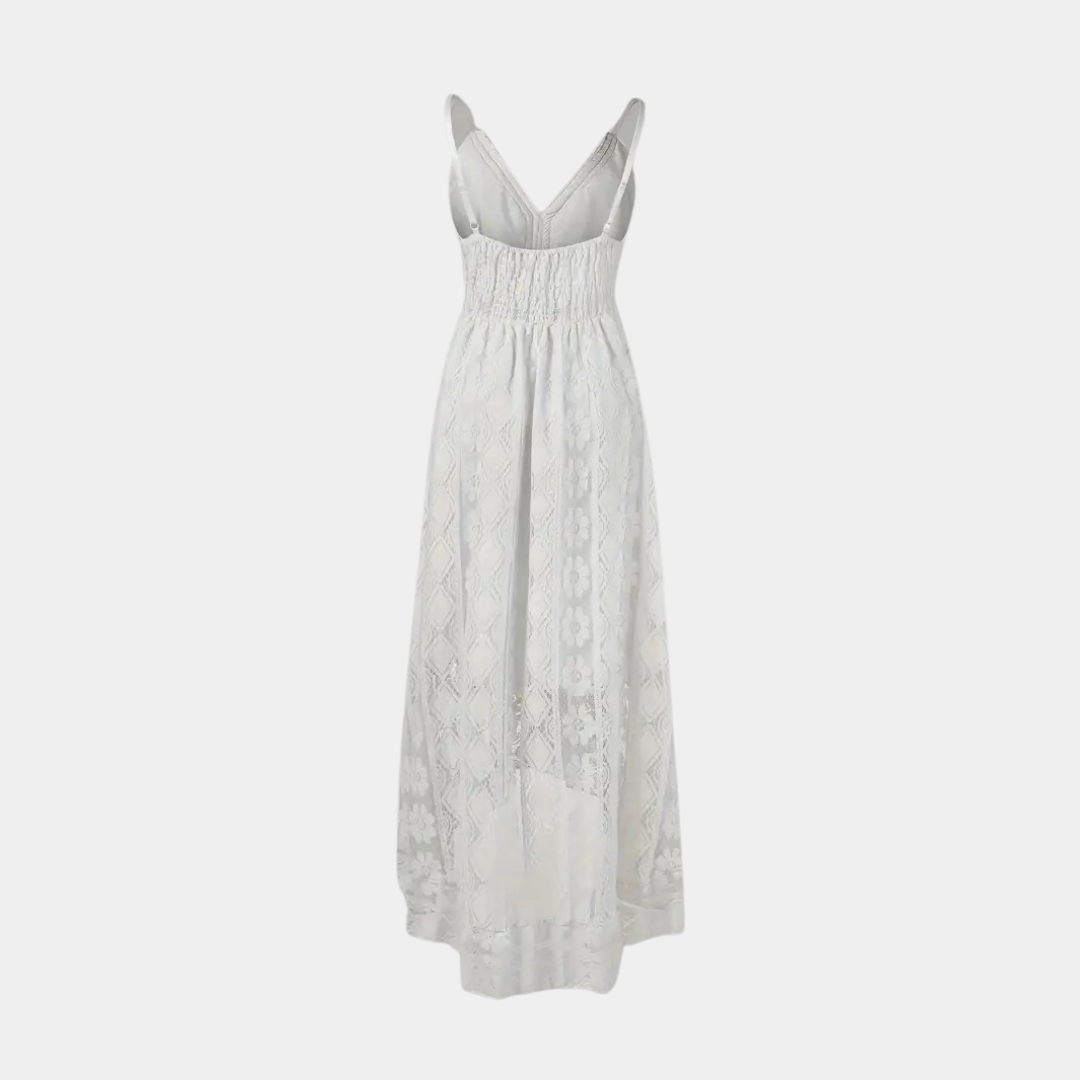 Shannen | Elegante abito boho