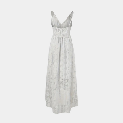 Shannen | Elegante abito boho