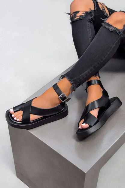 Sandalias Hallie™ Comfort Glide