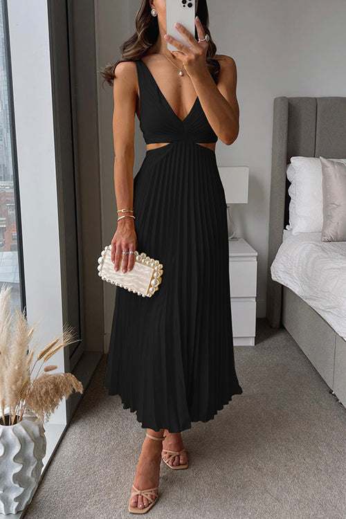 Zoe | Vestido Maxi Soñador