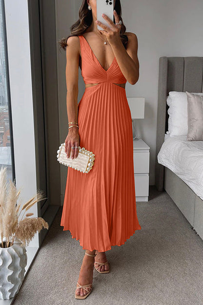 Millie | Vestido Chic Elegante