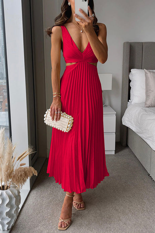 Millie | Vestido Chic Elegante