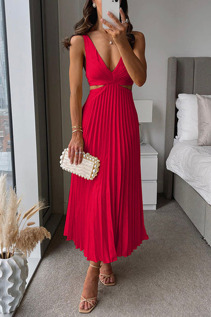 Millie | Vestido Chic Elegante