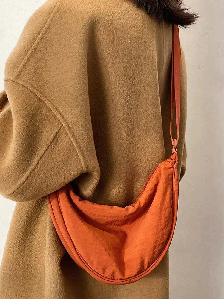 Bolsas Ligeras Mari para Dumplings