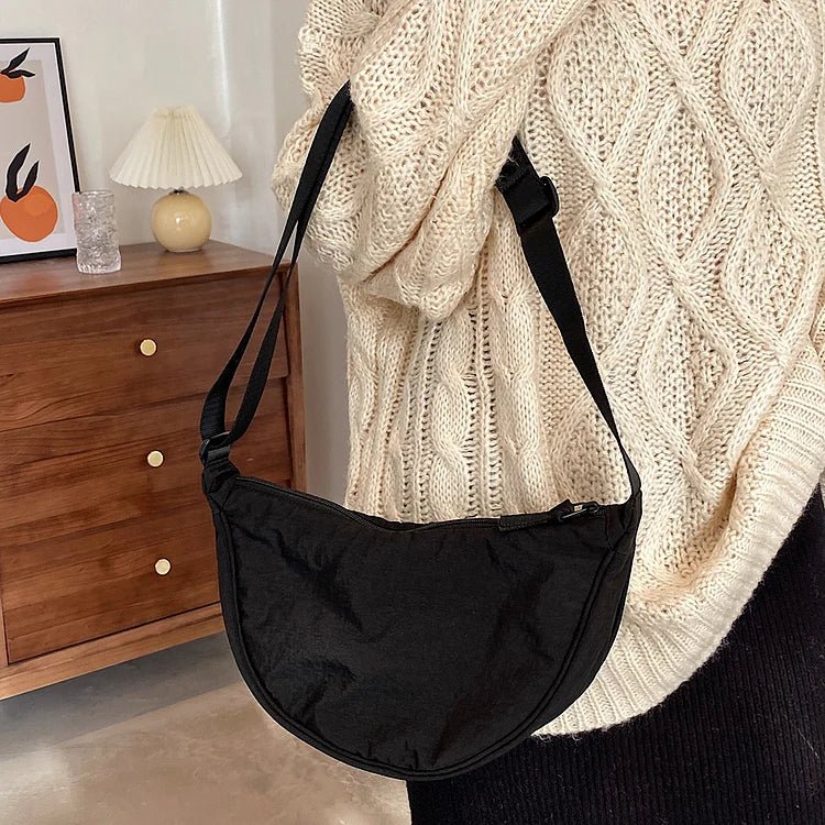 Bolsas Ligeras Mari para Dumplings