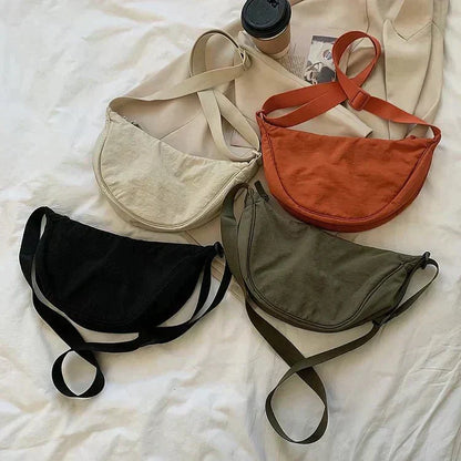 Bolsas Ligeras Mari para Dumplings
